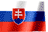 флаг словакии